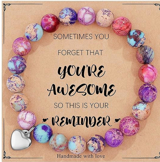 Wholesale Pink Zebra Flower Purple Emperor Pine Black Frosted Tiger Eye Cross Braided Bracelet ACC-BT-zhixiang005