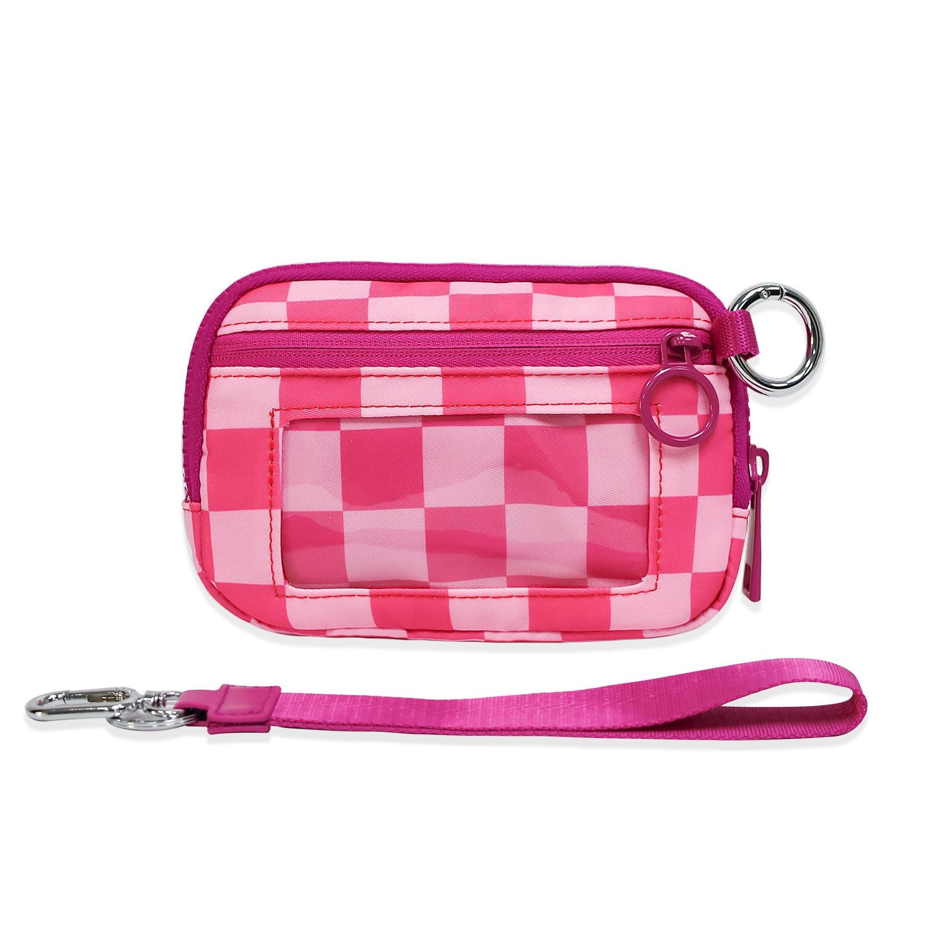 Wholesale Waist Bag Polyester Waterproof Chest Bag Card Bag