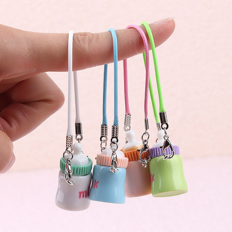 Wholesale Cute cartoon mini accessories doll accessories