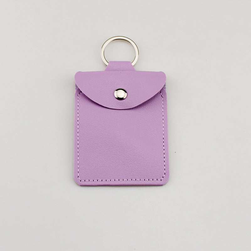 Wholesale Coin Purse Keychain ACC-KC-TMS010