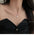 Wholesale Luxury Square Shell Necklace
