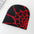 Wholesale  spider web knitted hat beanie
