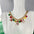 Wholesale Christmas Element Necklace