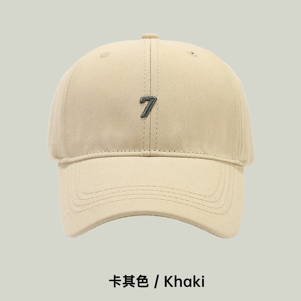 Wholesale Three-dimensional Embroidery Baseball Cap Hat ACC-HT-NianKa006