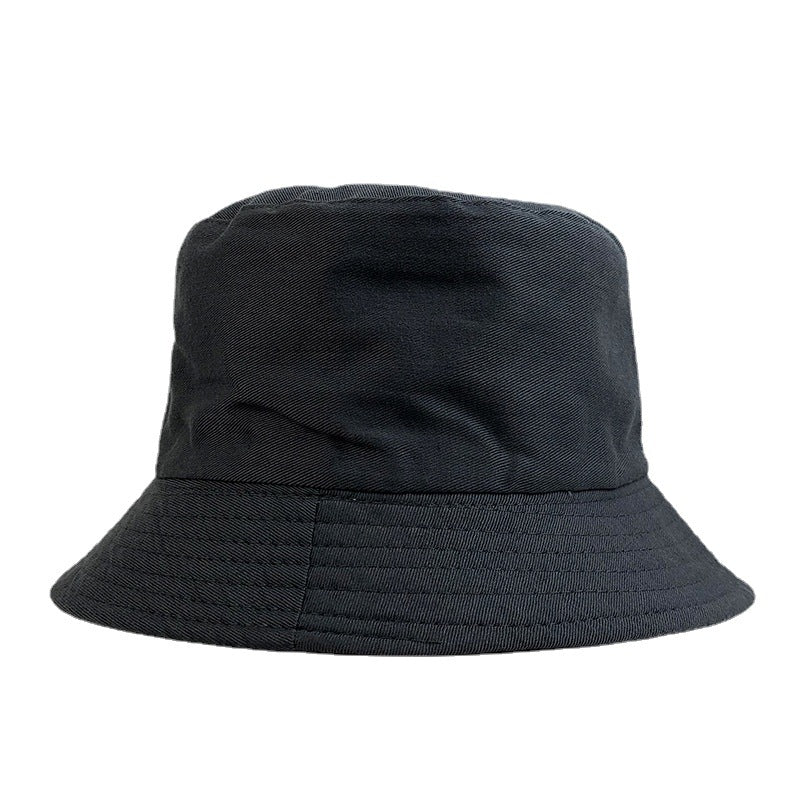 Wholesale  Double-sided Outdoor Sun Protection Hat Bucket Hat