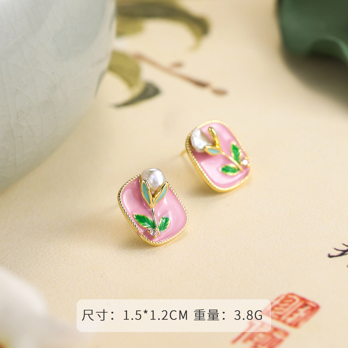 Wholesale  vintage Freshwater Pearl Necklace