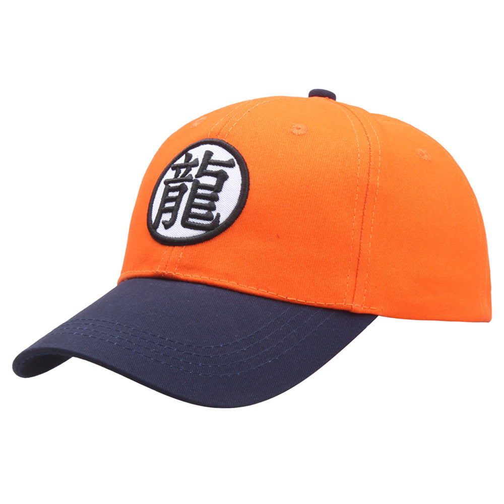 Wholesale Cartoon Anime Baseball Hat ACC-HT-Lany004