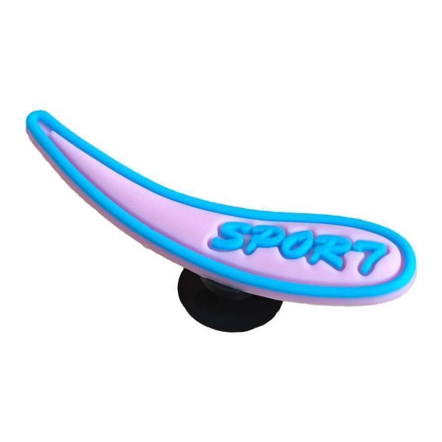 Wholesale 10pcs PVC Cave Shoes Accessories