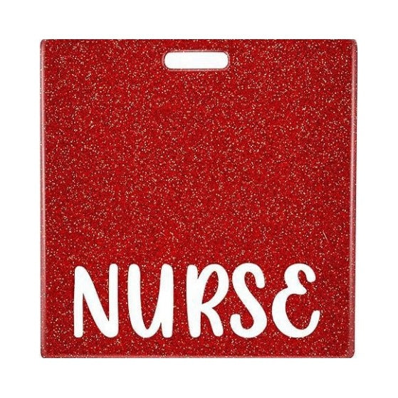 Wholesale DIY Flatback Glitter   Acrylic Flatback Badge Reels Retractable Keychain DIY Accessories