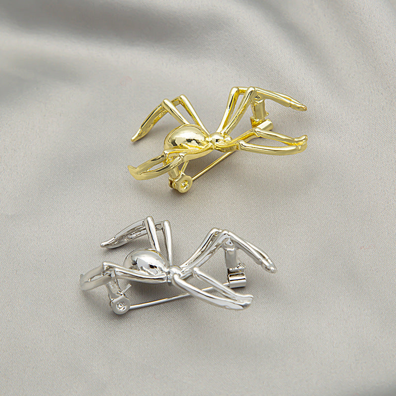 Wholesale  creative  alloy brooch