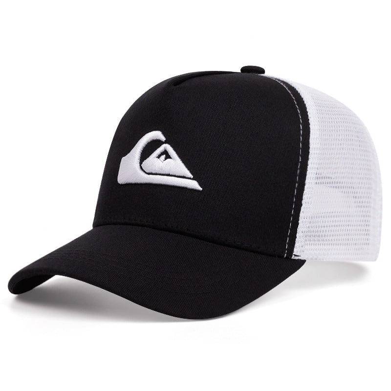 Wholesale explosions surfing embroidery baseball cap