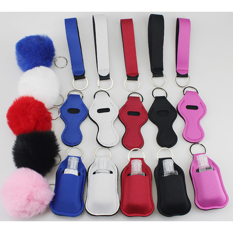 Wholesale Multifunctional 25-piece Keychain Keychains Accessories