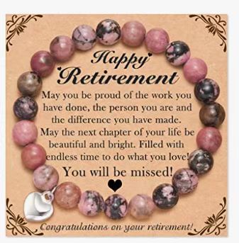 Wholesale Natural Stone Love Pendant Bracelet ACC-BT-Zhongh004