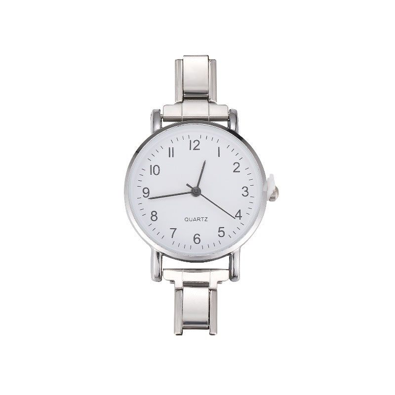 Wholesale Multifunctional Casual DIY Module Splicing Watch