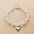 Wholesale Luxury Pearl Bracelet