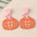 Wholesale Halloween Series Acrylic Earrings