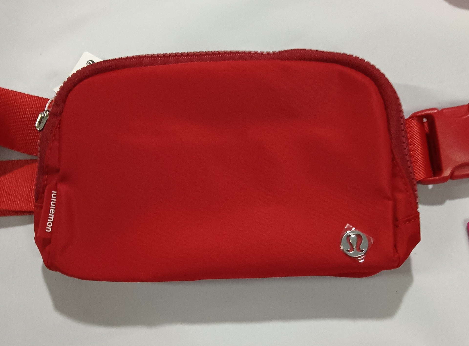 Wholesale multi-functional waist bag large capacity chest bag belt bags