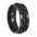 Wholesale Men's Titanium Steel Rotating  Ring