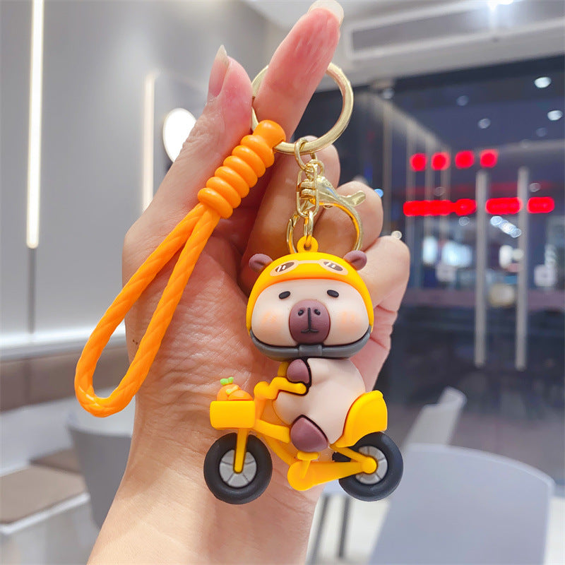 Wholesale Creative Cartoon Keychain