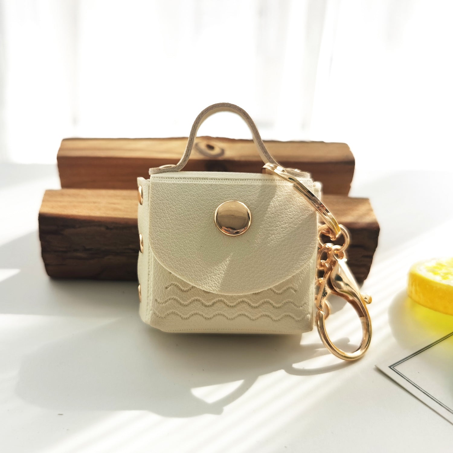 Wholesale Mini Coin Purse Keychain Pendants ACC-KC-XTZ001