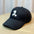 Wholesale Baseball Cap Big Head Cap Women's Red Big Face Hat