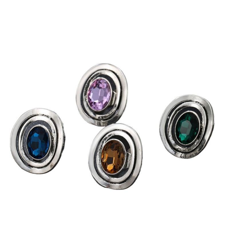 Wholesale Silver  Vintage Ring