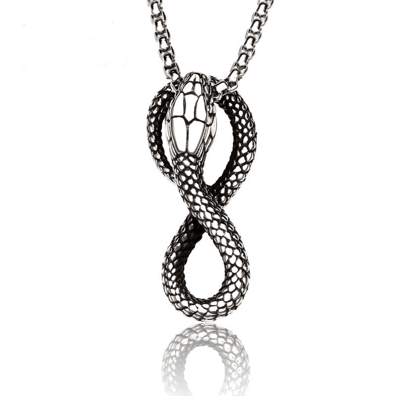 Wholesale vintage old eagle ring open metal adjustable ring