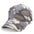 Wholesale Camouflage Baseball Cap  Casual Fashion Velcro Cap Sunscreen Sunshade Hat