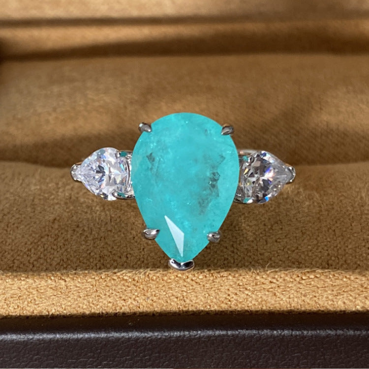 Wholesale Retro Style Rings Vintage Ring ACC-RS-SMLK001