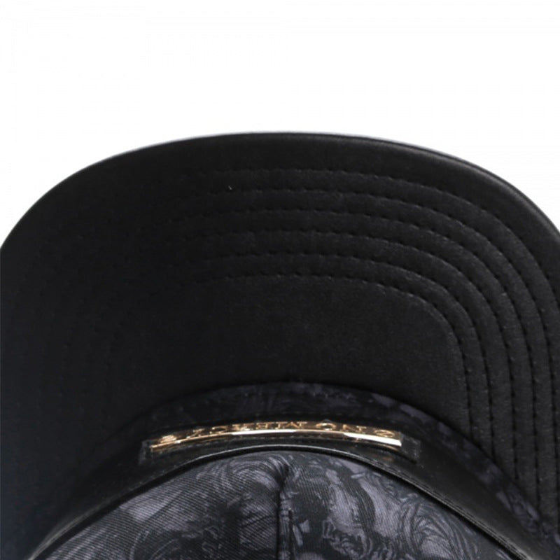 Wholesale Hip Hop Flat Cap Casual Baseball Cap