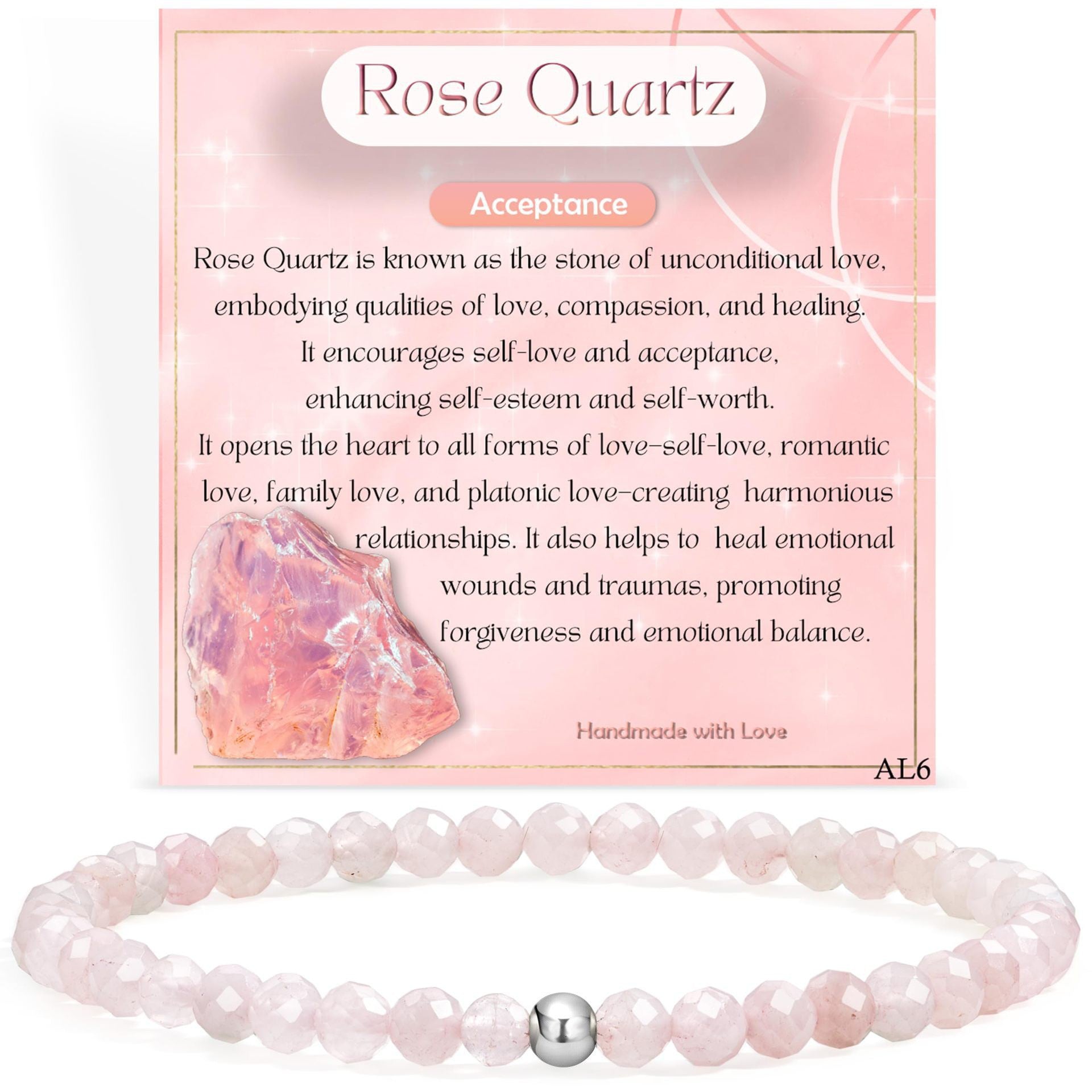 Wholesale 4mm rhomboid crystal bracelet