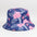 Wholesale  Digital Printed Fisherman Hat Outdoor Bucket Hat