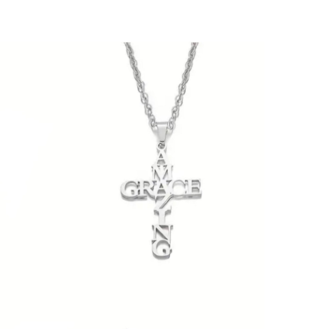 Wholesale stainless steel long heart necklaces earrings