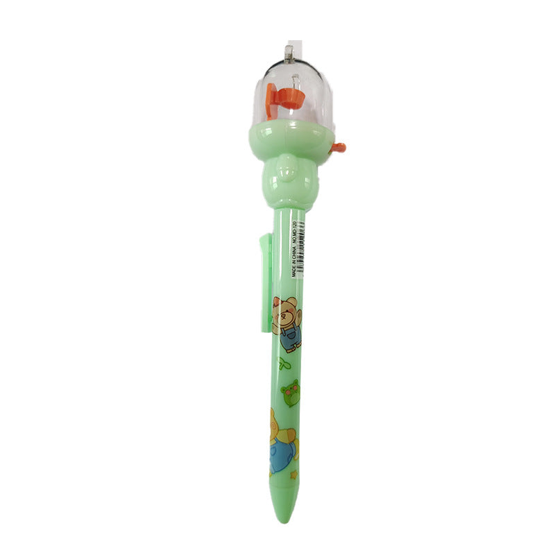Wholesale Creative basketball ballpoint pen