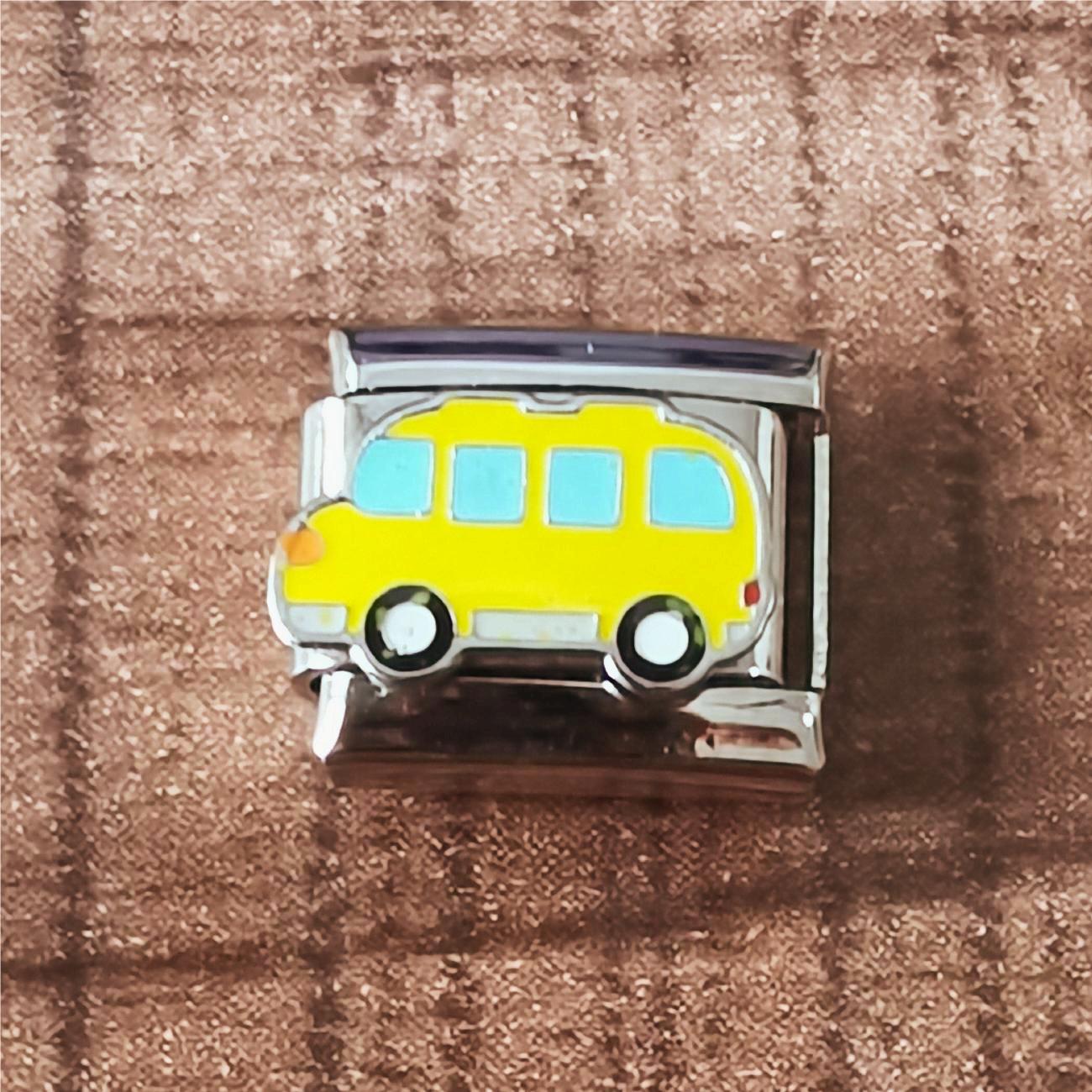 Wholesale Italian Charm Bracelet 9mm DIY Splicing Removable Stainless Steel Composable Bracelet ACC-BT-XY065