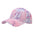 Wholesale  tie-dye fashion Sun-proof baseball cap