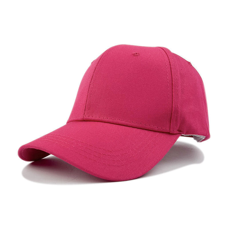 Wholesale non-standard cotton hats baseball caps
