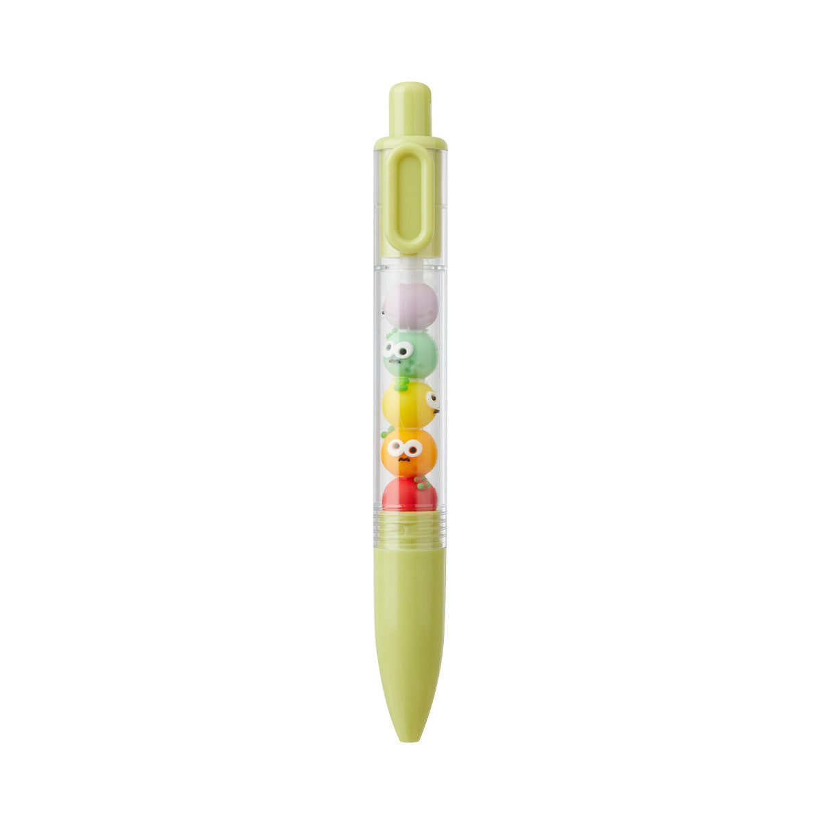 Wholesale Fun Decompression String Music Press Gel Pen
