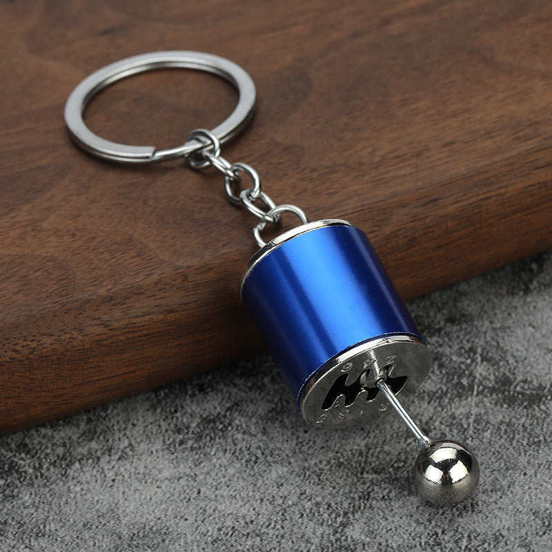 Wholesale Car Modification Shifter Keychains ACC-KC-YuJia013