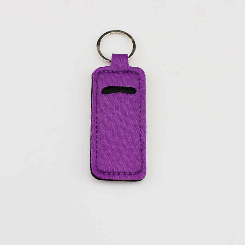 Wholesale Neoprene Lipstick Set ACC-KC-TMS013