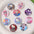 Wholesale 10pcs Plastic Cute Cartoon Beads DIY Bead Accessories