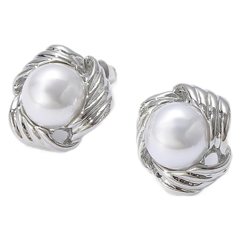 Wholesale Pearl Earrings  Light Luxury  Bead Earrings