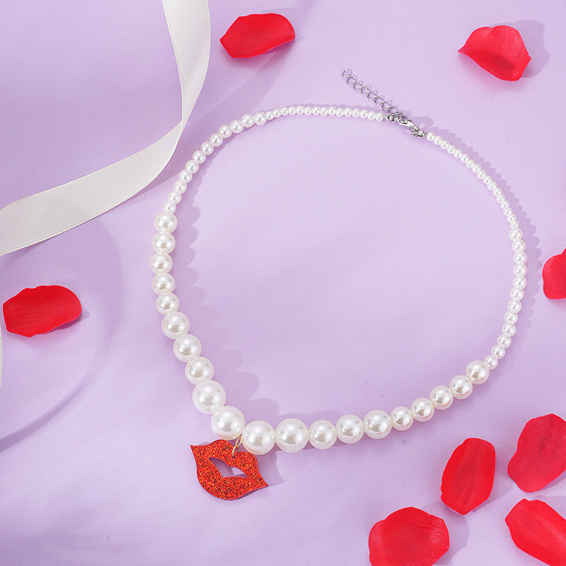 Wholesale Butterfly Necklace Collar Pendant Necklaces