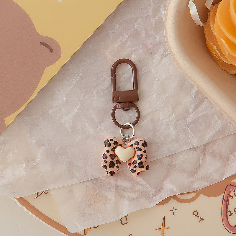 En gros mignon dessin animé mini portefeuille Accvip