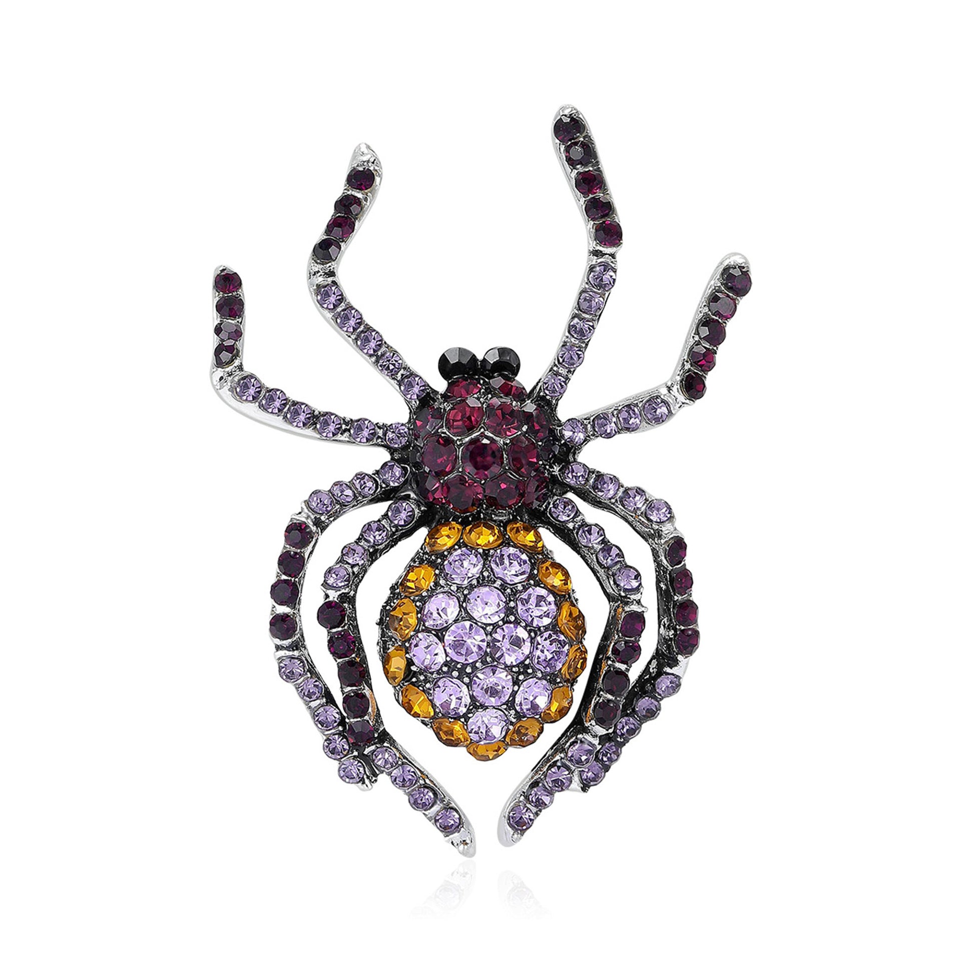 Wholesale Vintage   Brooch Alloy Pin For Men Women Suit Coat Party Accessory