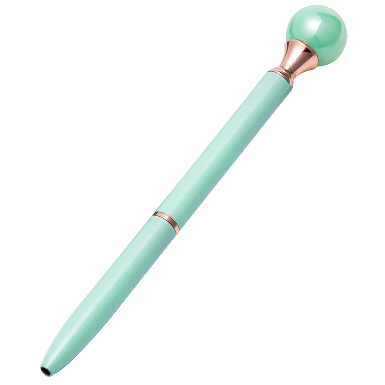 Wholesale Macaron color pearl pen