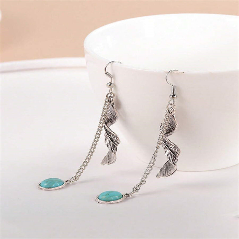 Wholesale Bohemian Tassel Earrings