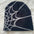 Wholesale  spider web knitted hat beanie