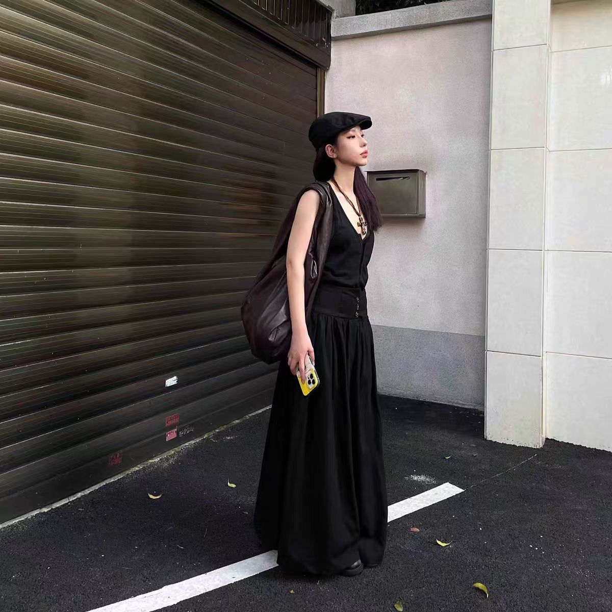 Wholesale Vintage Gothic Cross Pendant Necklace