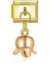 Wholesale 9mm Italian Charm Starter Bracelets DIY Pendant Style Stainless Steel Composable Bracelet